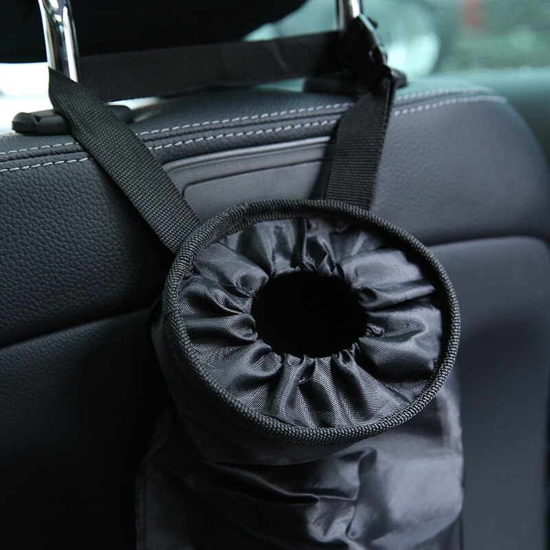 Araba koltuğu geri çöp tutucu  - Seat Cleaner Fabric incelemesi ve fiyatı