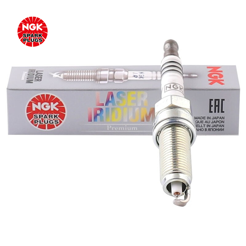 NGK İridyum Platin Buji DF6H-1 - Ngk Spark Plug Laser Iridium incelemesi ve fiyatı