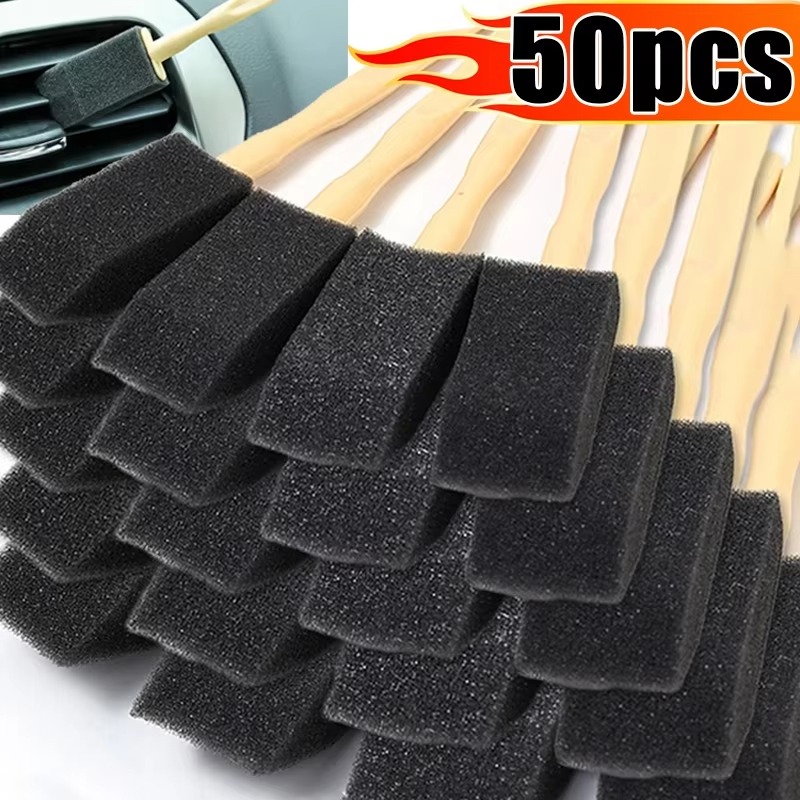 Çok Amaçlı Araç Havalandırma S - Dirt Brush Interior incelemesi ve fiyatı