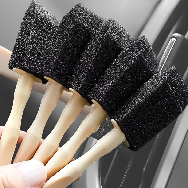 Çok Amaçlı Araç Havalandırma S - Dirt Brush Interior incelemesi ve fiyatı
