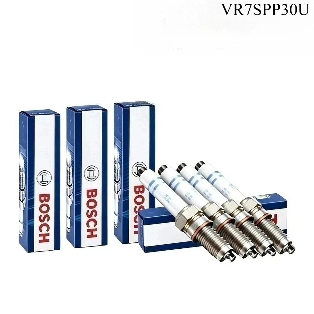 Bosch VR7SPP30U Buji, Nissan S - Bosch Spark Plug Platinum incelemesi ve fiyatı